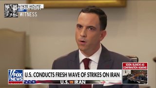 ️🇺🇸🇮🇷 פוקס ניוז: נשיא ארה"ב טראמפ אמר בראיון כי הוא האמין בתחילה ששינוי המשטר באיראן אפשרי, אך היקף התק…