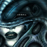 Dark seed