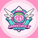 ZINE | angels of delusion