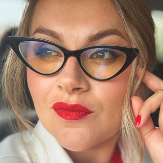 Telegram profile photo for Юлия Нефёдова. Уроки русского