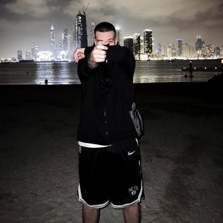 Telegram profile photo for WHITE GALLOWS