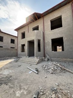Дурмень Продается  Коттедж (Коробка)