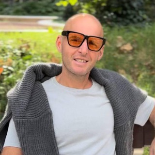 Логотип Mike | IT Recruitment Expert