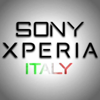 Sony Xperia Italy Telegram Group Link