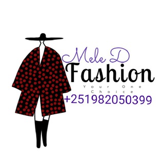 Mele D Boss የሀገር ባህል ልብስ መሸጫና ማከፋፈያ