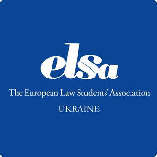 ELSA Ukraine Telegram Group Link