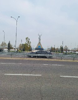5 хонали уй, 6 сотокли ховлиси билан ижарага