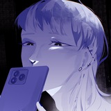 Angry Loren