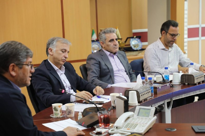 راه آهن ایران: رسانه پست
