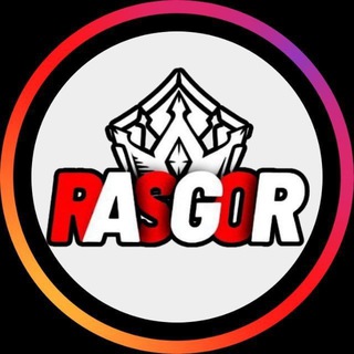 Telegram profile photo for RASGOR SOHBET
