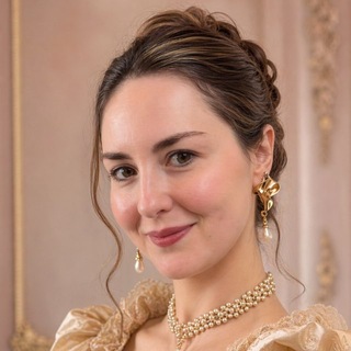 Telegram profile photo for Nastya from Paris | Гид в Париже