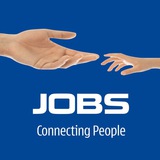 Логотип Connectable Jobs
