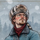 Мародер Хаски | Г.Я. Шпрее
