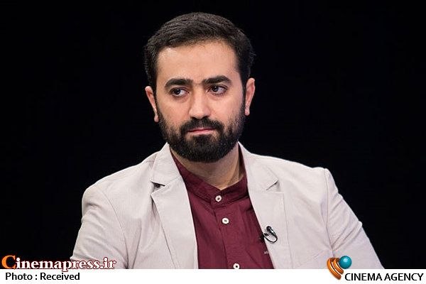 کانال خبرگزاری سینماپرس: 🔹 از قاب شبکه افق؛🔸 وحید یامینپور با «انتقام» به تلویزیون میآید♦️ سینماپرس: ویژهبرنامه تلویزیونی «انتقام» به میزبانی