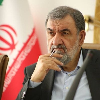 مجله نظامی ایران: 🔻سرلشکر رضایی: ضاحیه و بیروت خط قرمز ماست، جنگ احتمالی متفاوت از جنگ‌های پیشین است🔹ما با جدیت کامل اوضاع را رصد می‌کنیم 
