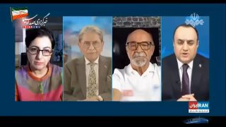🎦 טרור מכונת המלחמה הפסיכולוגית של האויב מהברית של איראן ועיראק