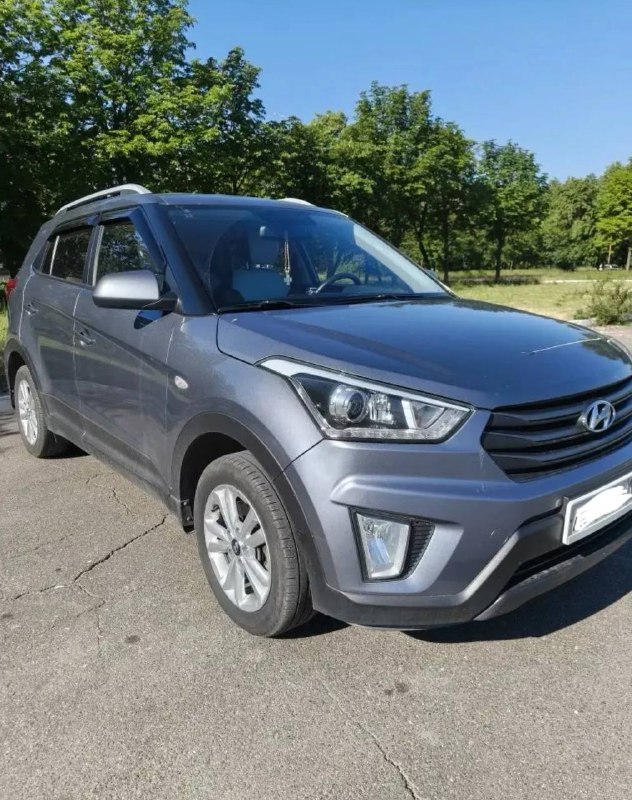 💶 1 850 000
📮 Донецк
🚘 Hyundai creta
📅 2019
📊 Пробег: 56000
⛽ 2.0, Бензин, акпп
1 Владелец, не бита, не крашена. Дтп не было, состояние отличное. Торг присутствует.
Тел: +7 (949) 328-05-05, +7 (993) 928-65-05, +7 (949) 352 33 41 - фотография - 6