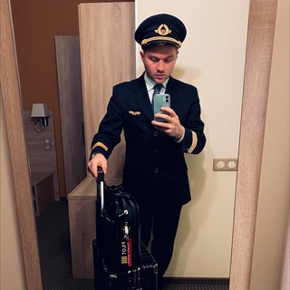 Telegram profile photo for ✈️ KaReNPiLoT✈️