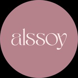 Alssoy - авторский парфюм и мастер-классы
