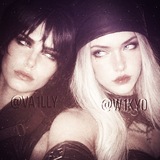 вейлли & vailly.