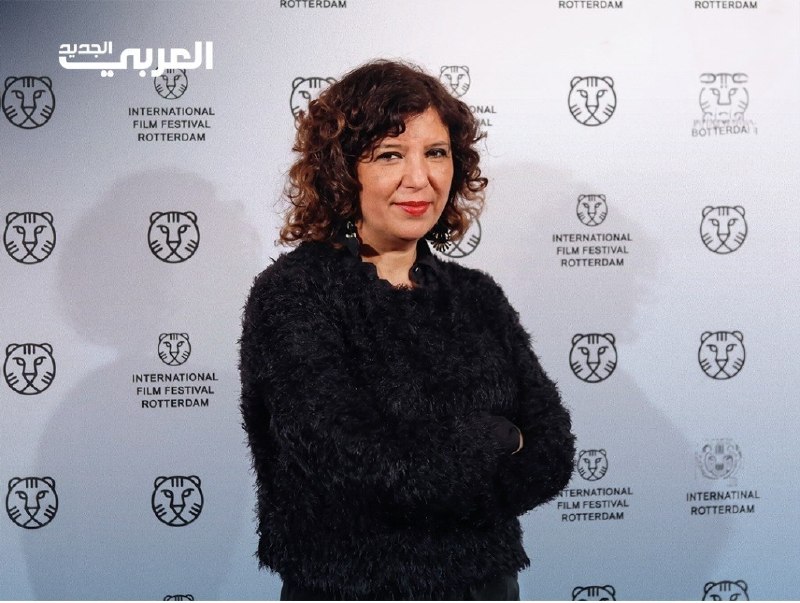 مرکز اطلاعرسانی فلسطین: 🔴کارگردان «صدای هند رجب»: تحقیقات ارتش "اسرائیل" تلاشی برای گمراهسازی است«کوثر بن هنیه»، کارگردان تونسی فیلم «صدای هند