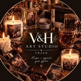 Студия мерча любимых крашей от Вероники / V Heart Crush Studio