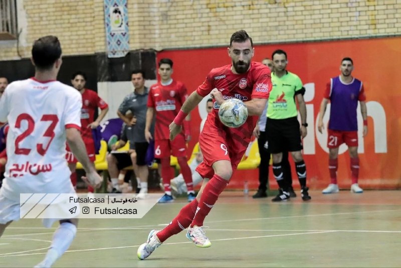 خانه فوتسال-Futsalcasa: 📌 نتایج روز نخست هفته اول #لیگ_برتر 📋 + جدول رده بندی ♨️ برتری پرگل مس سونگون در خانه ❌ نماینده مشهد در خانه زمین گیر زر