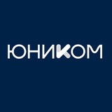 Логотип РАБОТА|ВАХТА|ЮНИКОМ