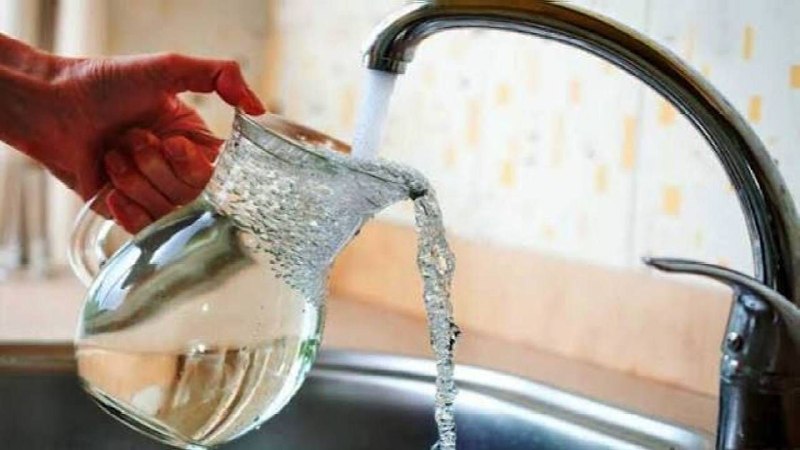 میاندوآب پرس: زنگ خطر مصرف آب در آذربایجانغربی؛ ۵۵ درصد مشترکان پرمصرفاند🔹 مدیر دفتر بهرهبرداری از تأسیسات آب شرکت آب و فاضلاب آذرب