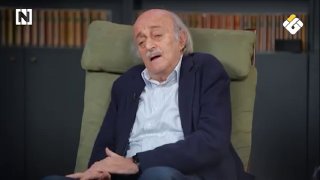 ג'ומבלט: עשינו טעות בכך שלא בחרנו בדרך איסלמבאד, והדרך של מרקו רוביו לא תוביל אותנו לשום מקום