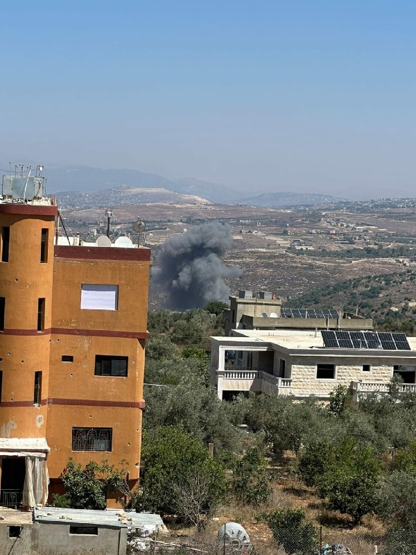 צבא הכיבוש מתחיל לחפור בתים במאשה אל-מנצורי ומבצע פיצוץ בפאתי העיירה בני חייאן, לכיוון ואדי אל-סלוקי, דרומי…