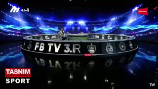 אמנה: אצטדיון אזדי אפילו לא ישתתף בחצי העונה של ליגת העל והקבלה לא תהיה מוכנה