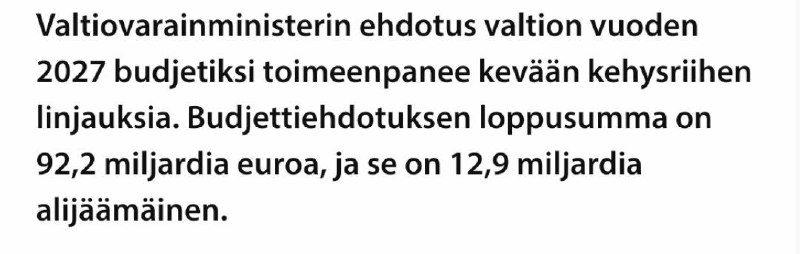 Telegram-julkaisun kuva