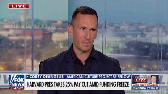 Education Department rescinds record $37 million fine against Grand Canyon University: 'Wrongly accused'