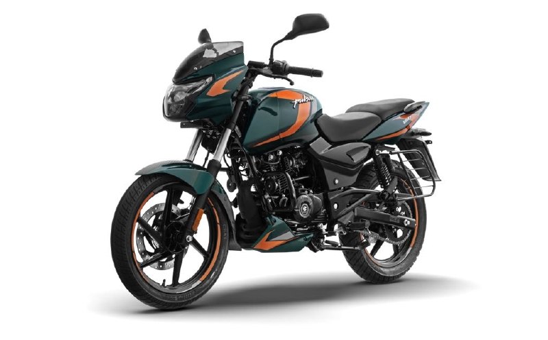 Буквально на днях Bajaj готовится выстрелить — новая Pulsar 150 может появиться