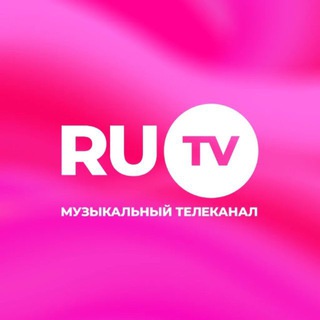 RU.TV Telegram Group Link