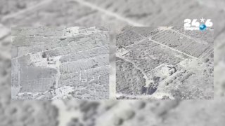 🇮🇱 צוות לחימה 55 גילה טילים והשמיד מנהרה תת-קרקעית של חיזבאללה. במהלך מבצע באזור הביטחון בדרום לבנון, גיל…