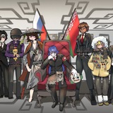 Вечера в Подворотнях 12 района | Project Moon / Limbus Company / Library of Ruina / Lobotomy Corporation