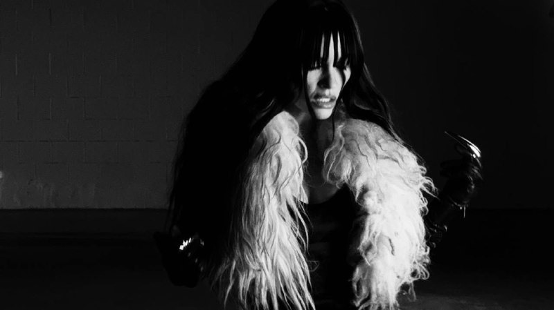 Еще не досняли и уже ждём выход клипа KAYAЕще не досняли и уже ждём выход клипа KAYA