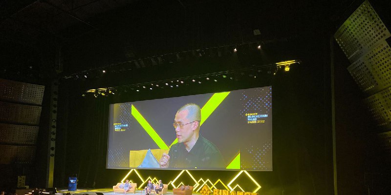 Binance CEO Zhao Says EU's Proposed Crypto Rules Are Fantastic But Strict