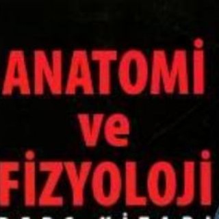 Anatomi - Fizyoloji - Sağlık( Ücretsiz Yardımlaşma)