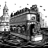 Хроніки Ніколишньої Саксонії