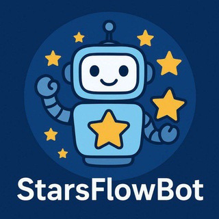 Telegram profile photo for Stars Draft