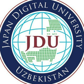 ✅ JDU - Japan Digital University Telegram Group Link