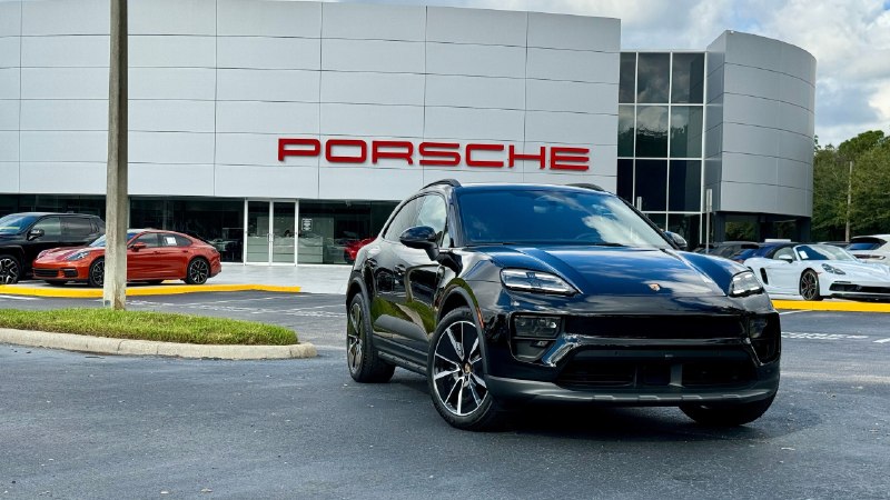 🚗💸 Рынок авто в кризисе?Сегодняшняя новость о том, что даже дилеры боятся высо