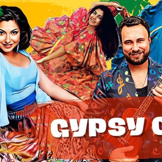Gypsy Chill Гоа Telegram Group Link