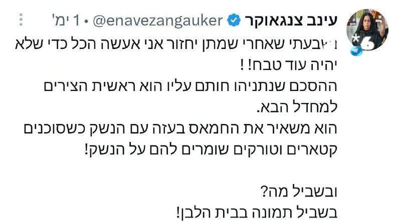 🇮🇱 היי סירי, תגדירי לי חוצפה בבקשה.
