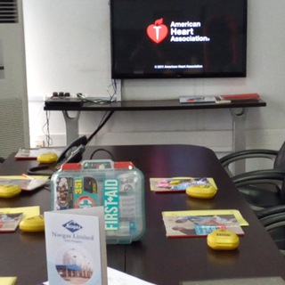 NursingWorld Nigeria Telegram Group Link