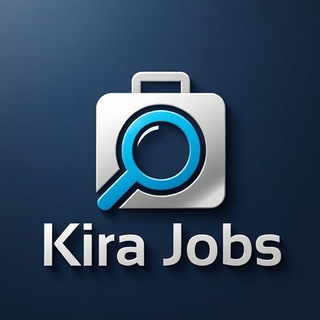 Telegram profile photo for Kira jobs