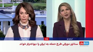 מפקד סנטקום, בראד קופר, אמר בהודעת וידאו כי מאז הקיץ עברו כמעט 1.5 מיליארד חביות נפט במצר הורמוז, שאף אחת מ…